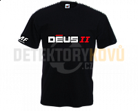 Bavlněné triko XP DEUS II
