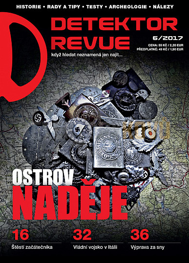 Detektor revue 2017/06