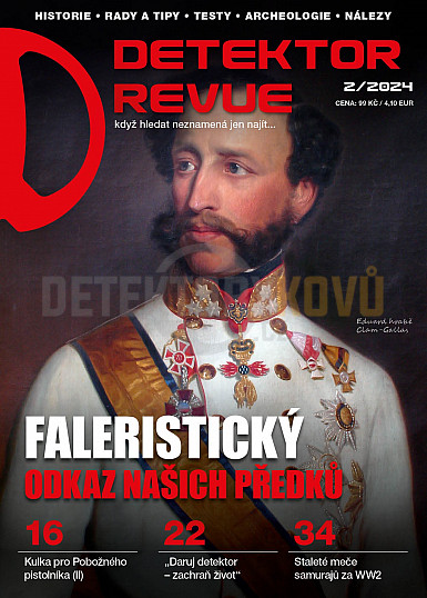 Detektor revue 2024/2