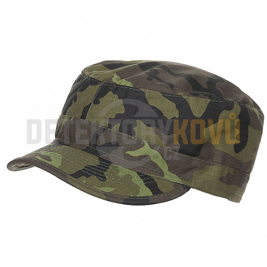 Čepice patrol VZ 95 CZ ripstop