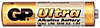 Baterie GP Ultra Alkaline R03 AAA 2ks