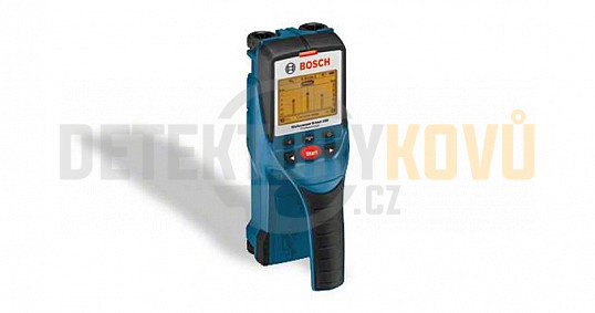 Bosch Wallscanner D-tect 150 Professional - detektor kabelů
