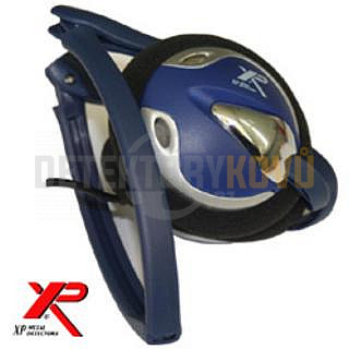 XP FX-02 sluchátka s regulací hlasitosti