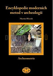 Encyklopedie moderních metod v archeologii