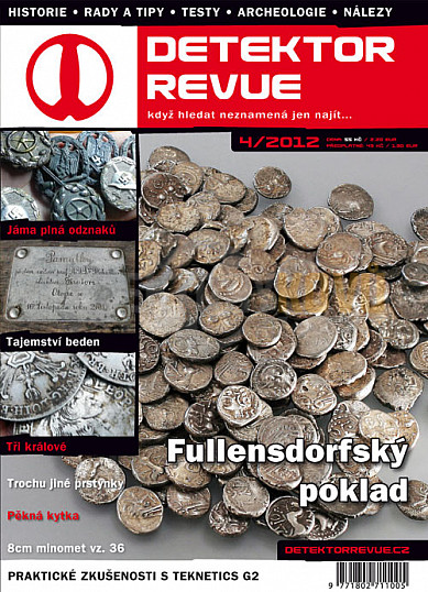 Detektor revue 2012/04