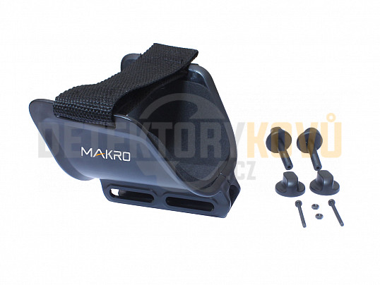 Loketní opěrka Makro RACER 2