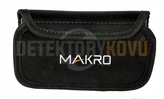 Kryt na bateriový box pro detektor Makro CF77