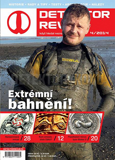 Detektor revue 2014/04