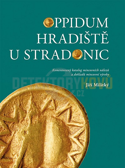 Oppidum Hradiště u Stradonic