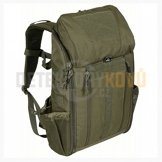 Batoh Medic Pack 30L - ZELENÝ