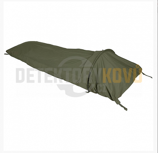 Stan bivakovací HOOPED BIVY ZELENÝ