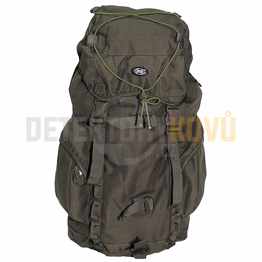 Batoh RECON lll, 35 l olivový