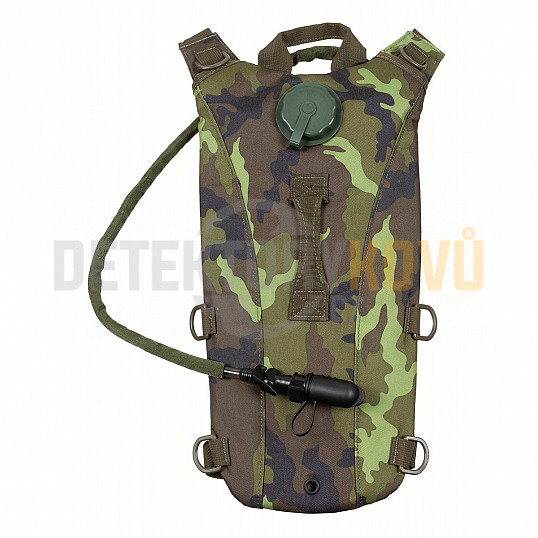 Vak na vodu - CamelBak Extreme M 95 CZ