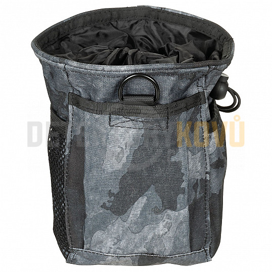 Sumka /mošna MOLLE HDT camo