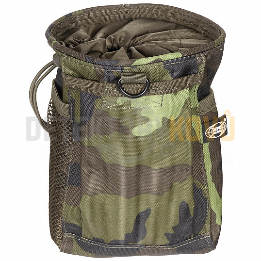 Sumka /mošna MOLLE   VZ 95 CZ