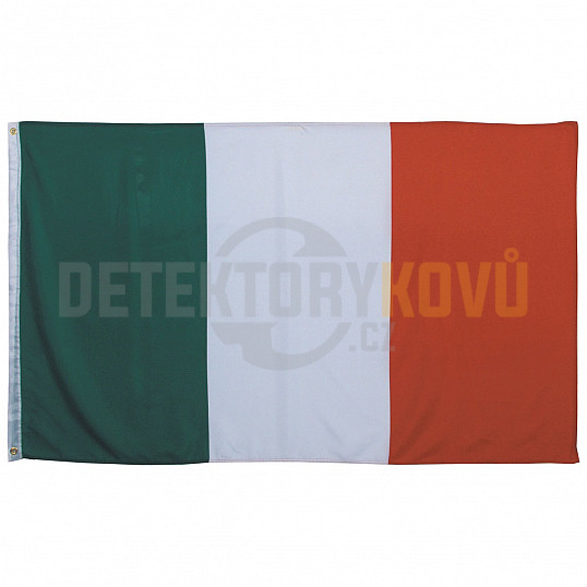 Vlajka Italská  , 150 x 90 cm