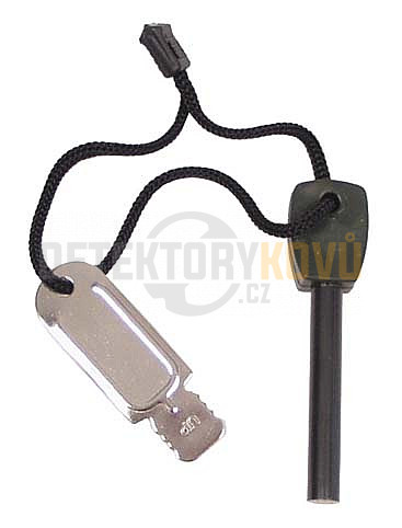 MFH magnesiové křesadlo
