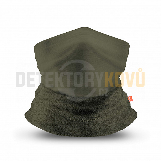 Zimní nákrčník fleece PENTAGON KRYO