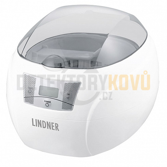 Ultrazvuková čistička Lindner