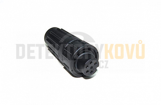 Konektor jednotky XP 4kHz