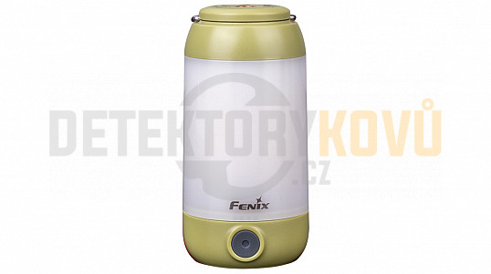 Nabíjecí lucerna Fenix CL26R