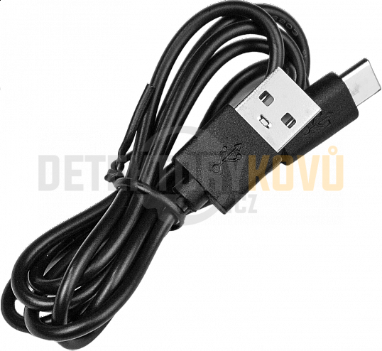 Kabel nabíjecí/datový USB/USB-C
