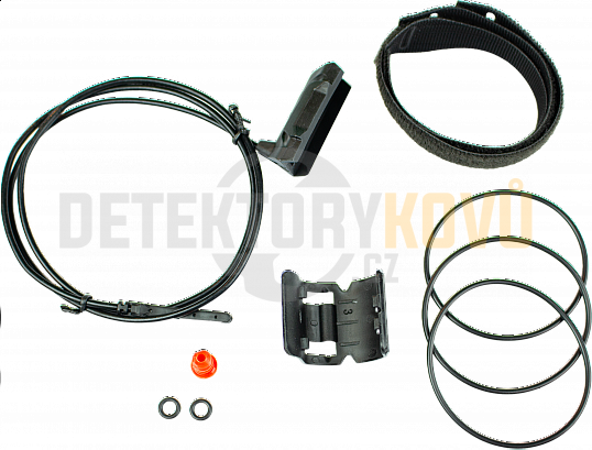Antena XP DEUS II 65 cm - set
