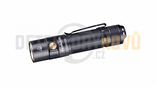 LED svítilna Fenix E35 V3.0