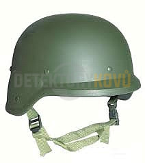 Plastová taktická kombat helma M88