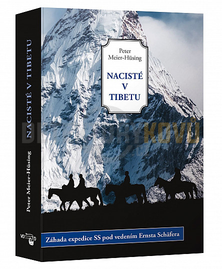 Nacisté v Tibetu