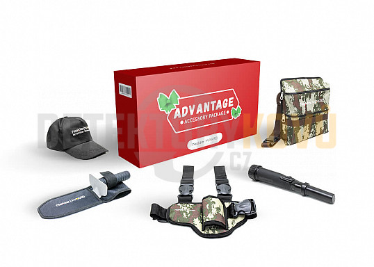 Nokta Makro - ADVANTAGE PACK