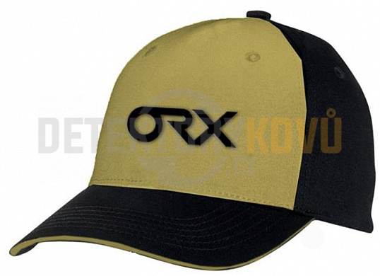 Kšiltovka XP ORX GOLD
