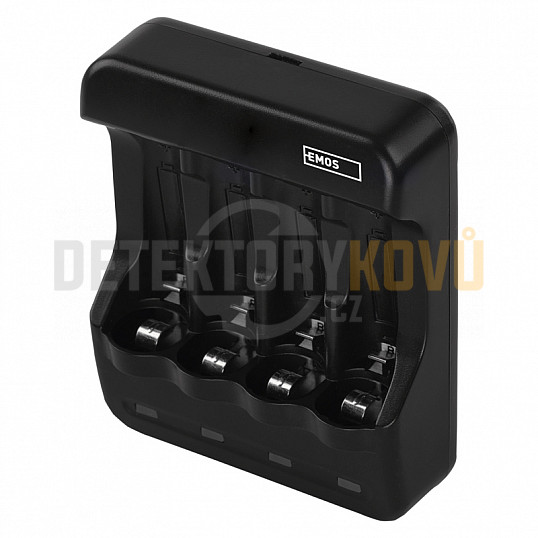 Nabíječka baterií EMOS BCN-40