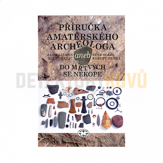 Příručka amatérského archeologa