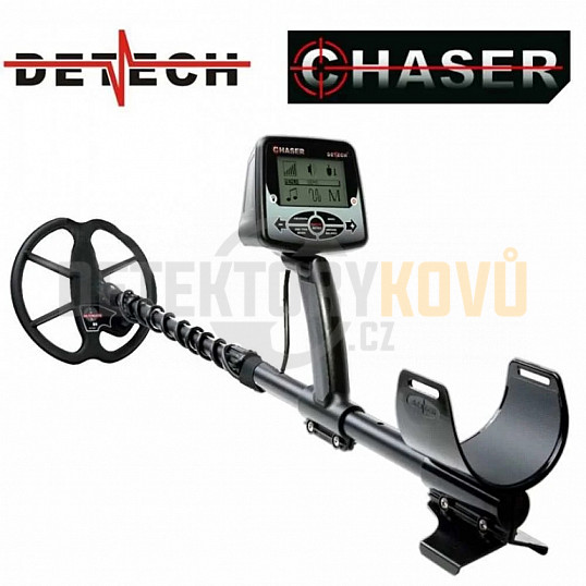 Detech Chaser 14 kHz