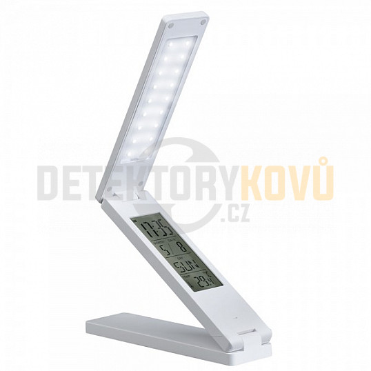 Stolní skládací LED lampa Lindner