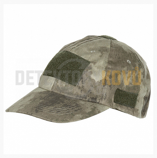 Taktická čepice HDT-Camo