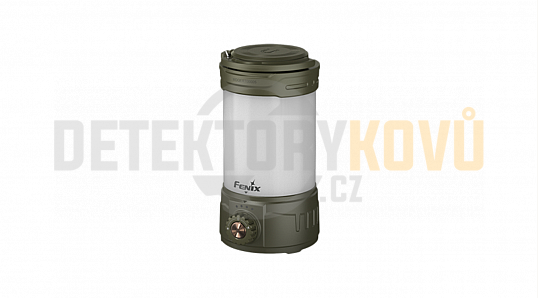 Nabíjecí lucerna Fenix CL26R PRO