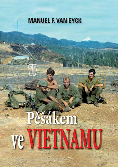 Pěšákem ve Vietnamu