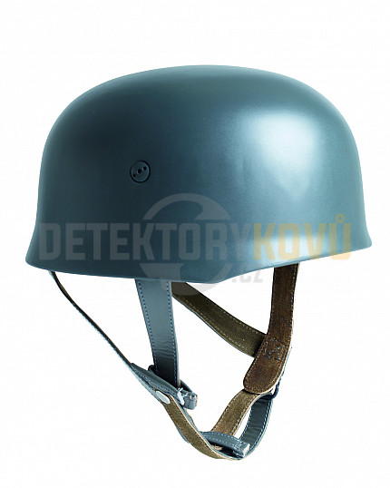 Výsadkářská helma Luftwaffe (repro)