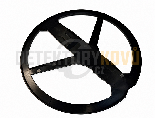 Kryt pro cívky XP ICON 28 cm 2D FMF