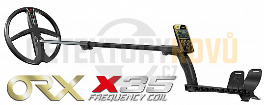 XP ORX X35 28 cm RC