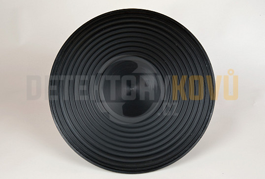 Soutěžní rýžovací pánev SuperChamp black MINI 33 cm
