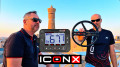 Rozhovor s Philippem Colinem z XP METAL DETECTORS o nových detektorech XP ICON