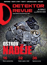 Detektor revue 2017/06