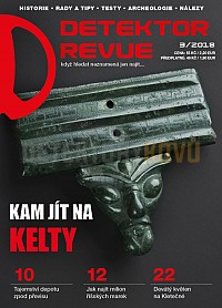 Detektor revue 2018/03
