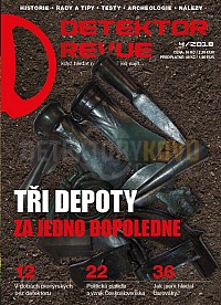 Detektor revue 2018/04