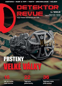 Detektor revue 2019/01