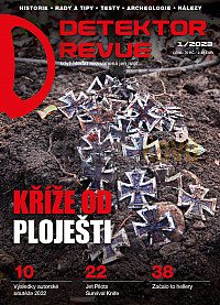 Detektor revue 2023/1