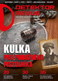 Detektor revue 2024/1